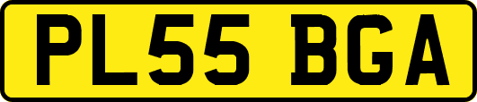 PL55BGA