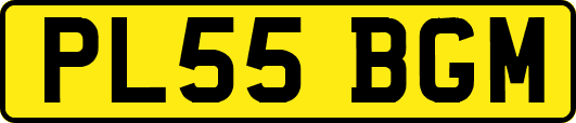 PL55BGM