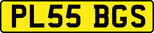 PL55BGS