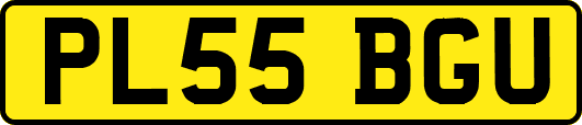 PL55BGU