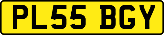 PL55BGY