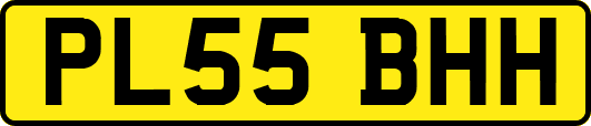 PL55BHH