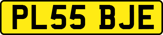 PL55BJE