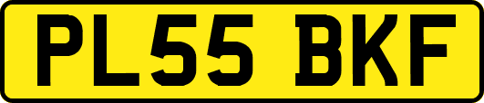 PL55BKF