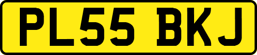 PL55BKJ