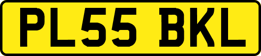 PL55BKL