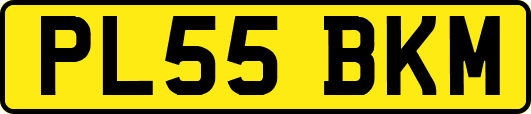PL55BKM