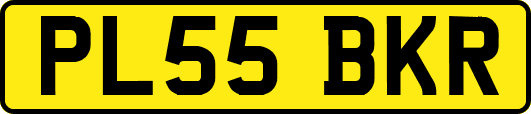 PL55BKR