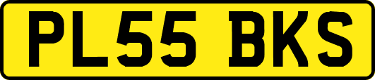 PL55BKS