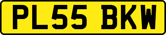 PL55BKW