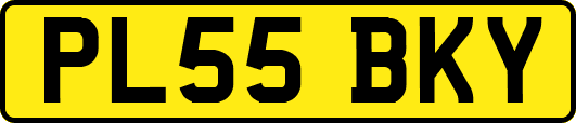 PL55BKY