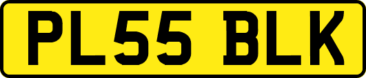 PL55BLK