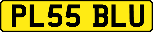 PL55BLU