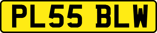 PL55BLW