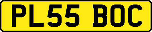 PL55BOC