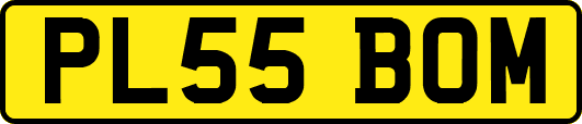 PL55BOM