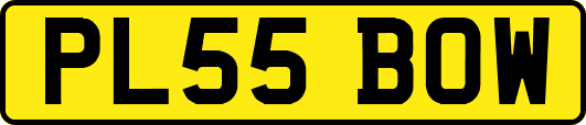 PL55BOW