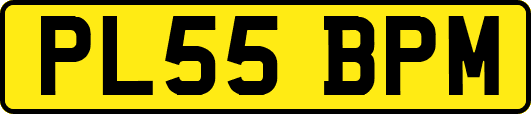PL55BPM