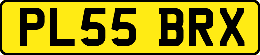 PL55BRX