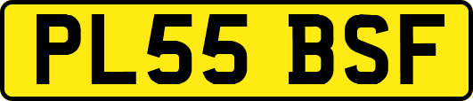 PL55BSF
