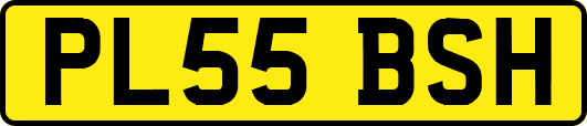 PL55BSH