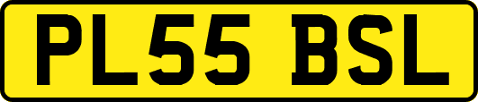 PL55BSL