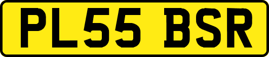PL55BSR
