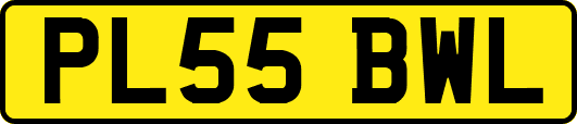 PL55BWL