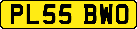 PL55BWO
