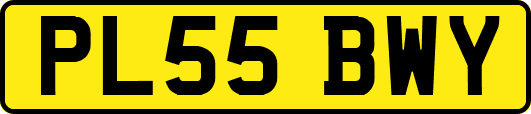 PL55BWY