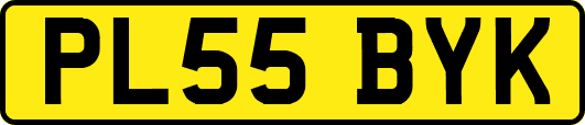 PL55BYK