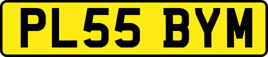 PL55BYM