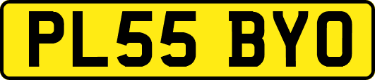 PL55BYO