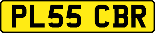PL55CBR