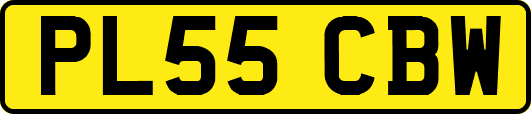 PL55CBW