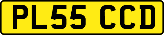 PL55CCD