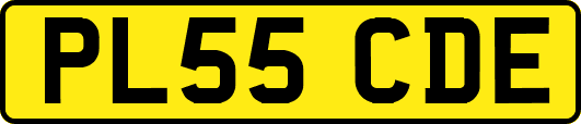 PL55CDE