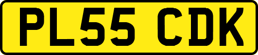 PL55CDK