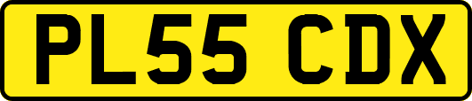 PL55CDX
