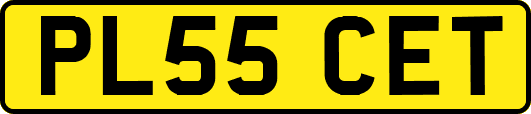 PL55CET