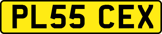 PL55CEX