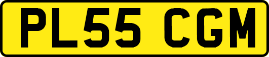 PL55CGM