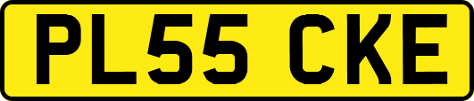 PL55CKE