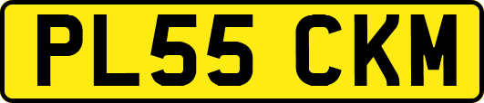 PL55CKM