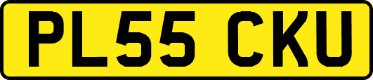 PL55CKU