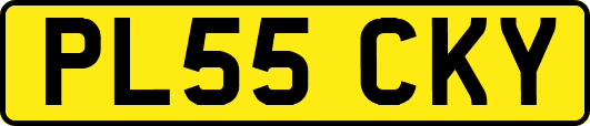 PL55CKY