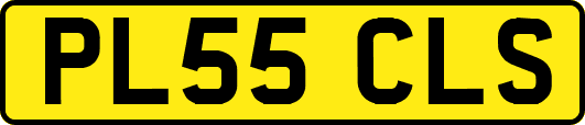 PL55CLS