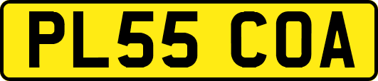 PL55COA