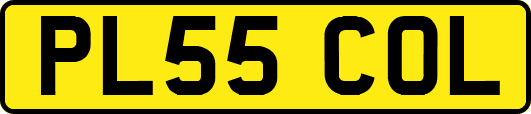 PL55COL