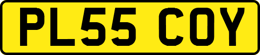 PL55COY